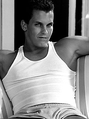 Horny stud Don Atwood by Colt Studio image #5