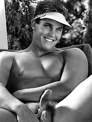 Horny stud Don Atwood by Colt Studio image #5