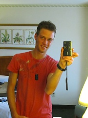 Straight at home but gay on Facebook by Out Him image #4