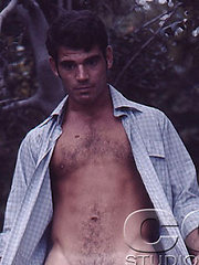 Vintage pics. Hot guys poing naked by Colt Studio image #4