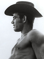 Vintage pics. Hot guys poing naked by Colt Studio image #4