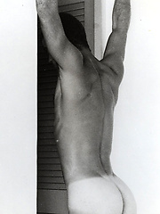 Vintage pics. Hot guys poing naked by Colt Studio image #4