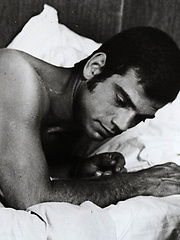 Vintage pics. Hot guys poing naked by Colt Studio image #4
