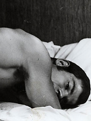 Vintage pics. Hot guys poing naked by Colt Studio image #4