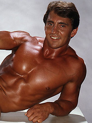 Dick Griffin naked by Colt Studio image #5