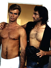 Vinatge gay porn scenes from ColtStudio by Colt Studio image #6