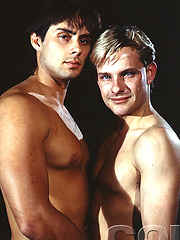 Vinatge gay porn scenes from ColtStudio by Colt Studio image #6