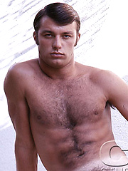 Doug Anderson shows his big cock by Colt Studio image #5