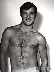 Doug Anderson shows his big cock by Colt Studio image #5