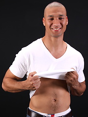 Darrell by ChaosMen image #6