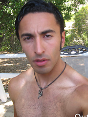 Is he ashamed to be a gay? by Out Him image #5