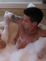Closet gay exposed online as a cock smoker by Out Him image #4