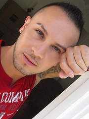 Closet gay gets exposed on webcam by Out Him image #5