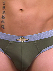 Ultra Sporty Straight Pup Jamie Lies Back and Shows off His Curly Blond Hole Hair by English Lads image #7