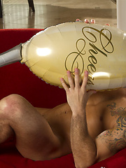 Samuel O\\\\\\\'Toole naked by Samuel O Toole image #3