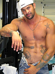 Alexei second shoot by LucasKazan image #6