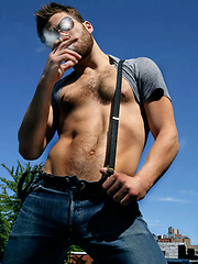 Tommy Defendi and Mason Star are back! by Cocky Boys image #6