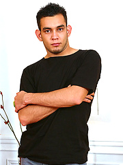 Diego Vicente shows his fat boner by Brazilian Studz image #6
