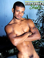 Black brazilian boy Emilio Calvo by Brazilian Studz image #6