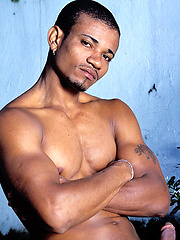 Black brazilian boy Emilio Calvo by Brazilian Studz image #6