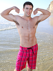 Stuart shows his sexy hairy ass by SeanCody image #7