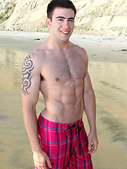 Stuart shows his sexy hairy ass by SeanCody image #7