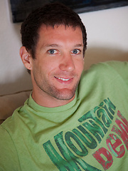 Cash McCoy strokes cock by Southern Strokes image #7
