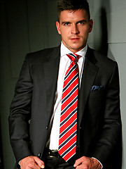 Paddy's Glory. Starring Paddy O'Brian, Alec Hills and Justin King by Men at Play image #5