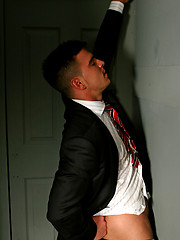 Paddy's Glory. Starring Paddy O'Brian, Alec Hills and Justin King by Men at Play image #5