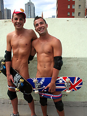 It\\\\\\\'s the first day of Summer in Australia - Let\\\\\\\'s get Naked Outside by Bentley Race image #5