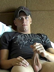 Naughty Brothers Rex and Ronnie jerking off by Active Duty image #6
