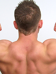  Niall Shows off his Muscles and his boner by English Lads image #6