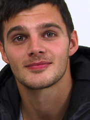 Jack Roberts stripping by English Lads image #6