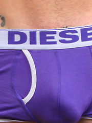 Jack Roberts stripping by English Lads image #6