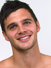 Jack Roberts stripping by English Lads image #6