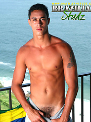 Enrique Fonseca by Brazilian Studz image #7