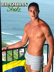 Enrique Fonseca by Brazilian Studz image #7