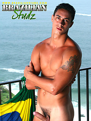Enrique Fonseca by Brazilian Studz image #7