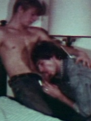 Vintage gay porn pics by Vintage Gay Loops image #5