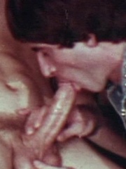 Vintage gay porn pics by Vintage Gay Loops image #5