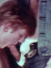 Vintage gay porn pics by Vintage Gay Loops image #5