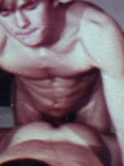 Vintage gay porn pics by Vintage Gay Loops image #5