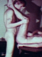 Vintage gay porn pics by Vintage Gay Loops image #5