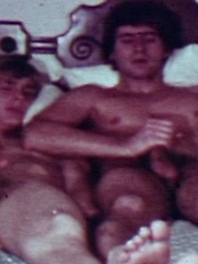 Vintage gay porn pics by Vintage Gay Loops image #5