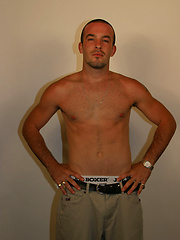 Will shows cock by Nextdoor Buddies image #4
