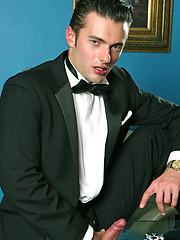 Patent Lust. Starring hot muscle guy Justin Harris by Men at Play image #6