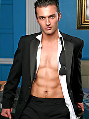 Patent Lust. Starring hot muscle guy Justin Harris by Men at Play image #6