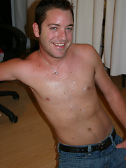 Briar and Trevor oral sex by Nextdoor Buddies image #5