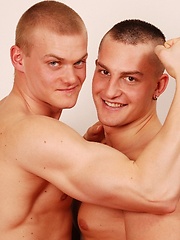 Studs Leon Duffin Fucking Jerome Reynolds by DannyRay image #7
