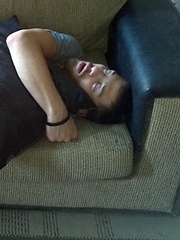 Behind the scene pics by Cocky Boys image #4